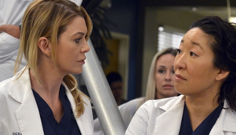 "Grey's Anatomy" es renovada para una temporada 18 (Foto: Instagram)