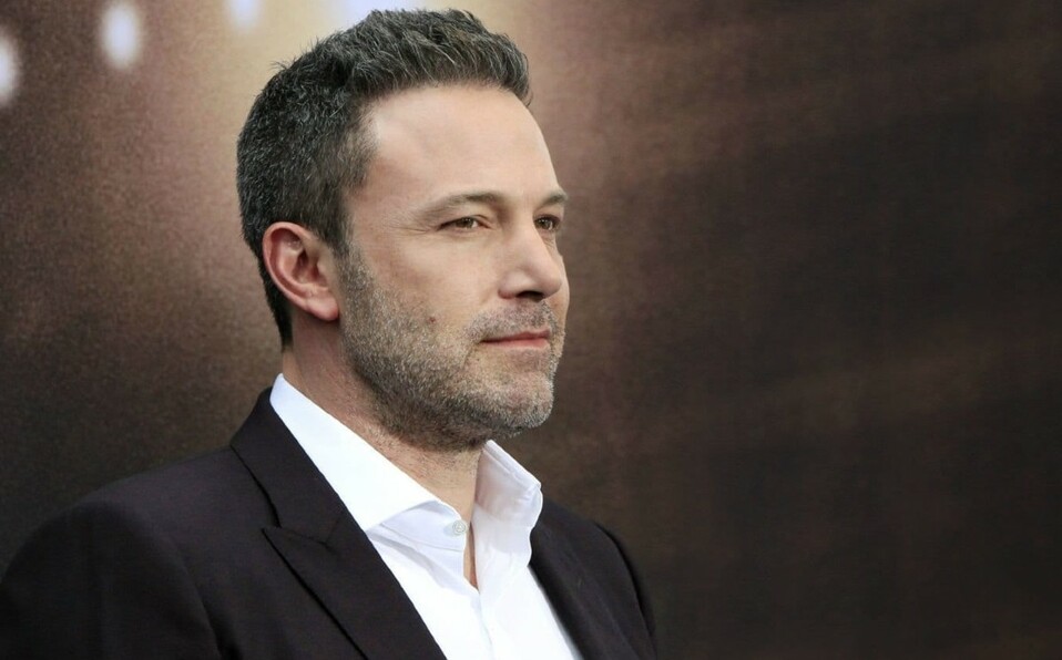 Ben Affleck