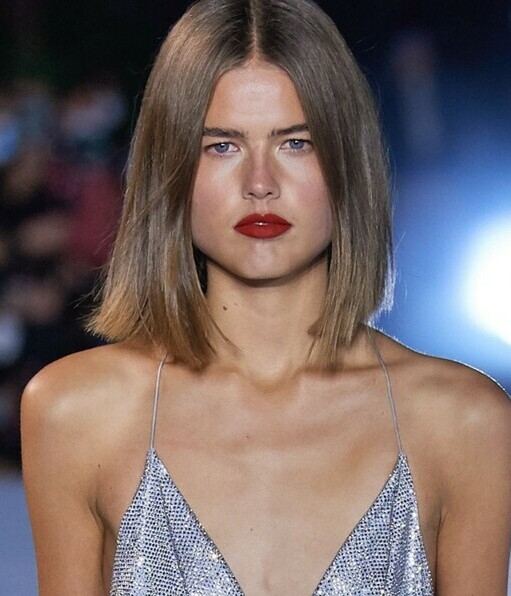 Corte flob en Balmain