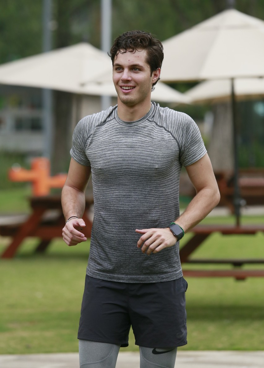 Daniel Lozano.  FOTO: OMAR VALDEZ