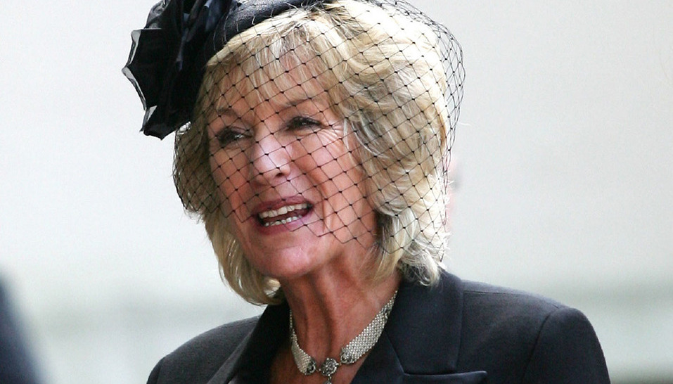 Descubre a qué se dedica la hermana de Camilla