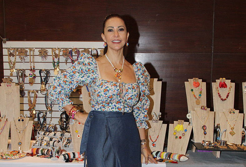 Irma Rayón