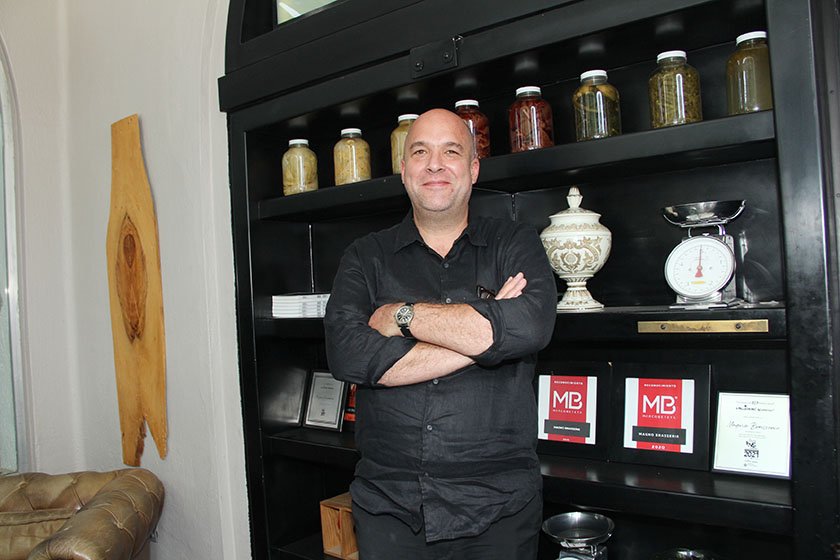 José Noé Suro