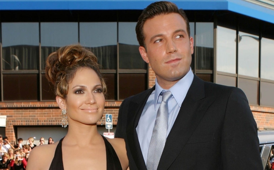 Matt Damon apoya el romance de Ben Affleck y Jennifer Aniston (Foto: Instagram)