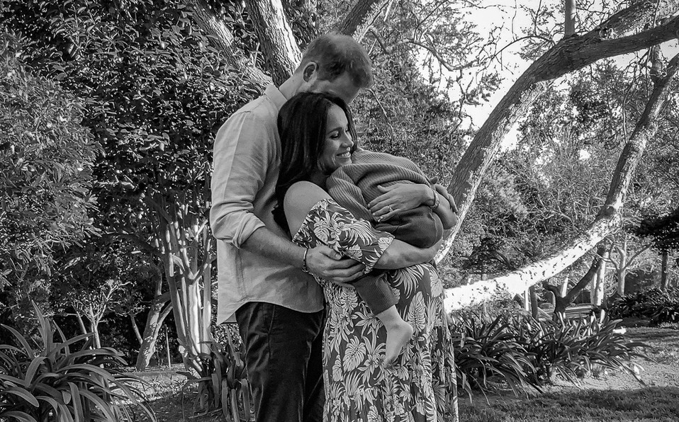 Meghan Markle y Príncipe Harry: ¿Cuál será el nombre de su hija? (Foto: Instagram)