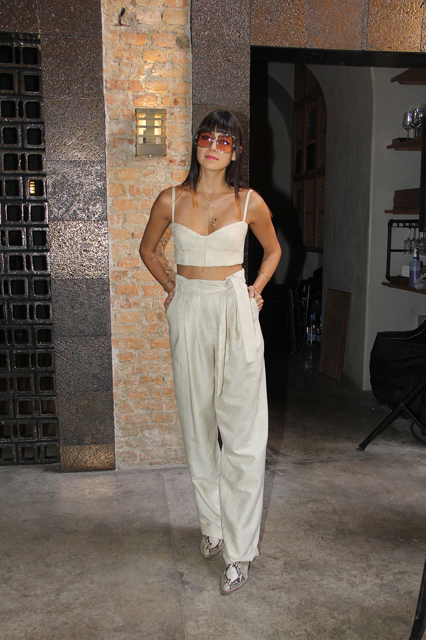 Paulina Barragán