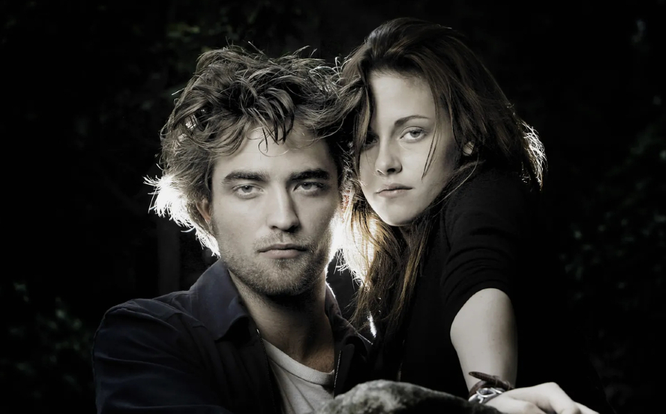 Robert Pattinson y Kristen Stewart: qué fue lo que pasó con la pareja (Foto: Instagram)