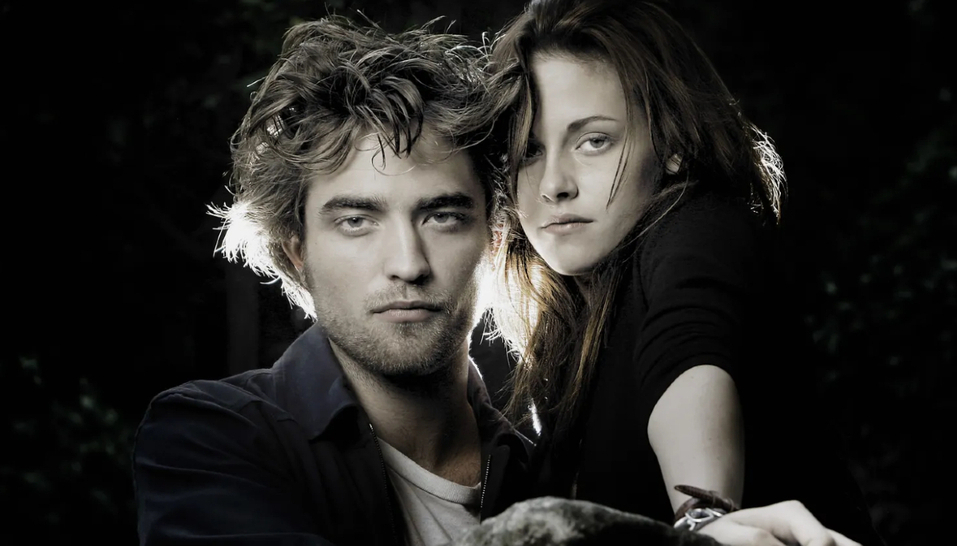 Robert Pattinson y Kristen Stewart: qué fue lo que pasó con la pareja (Foto: Instagram)