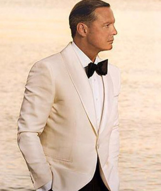 Luis Miguel, las mujeres que rechazaron al Sol de México