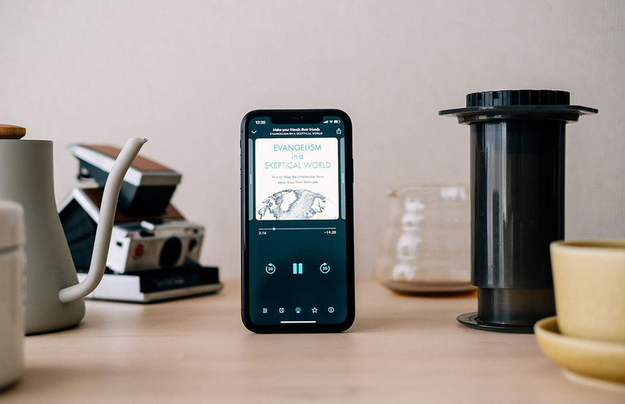 Los podcast en español que puedes escuchar gratis. (Foto: Pexels)