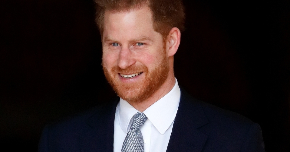 Príncipe Harry revela que quería dejar la realeza desde sus 20s (Foto: Getty Images)