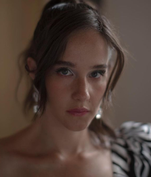 Ximena Sariñana y el bralette, la tendencia favorita del 2021 (Foto: Instagram)