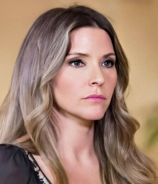Issabela Camil es actriz y está casada con Sergio Mayer (FOTO: Instagram).