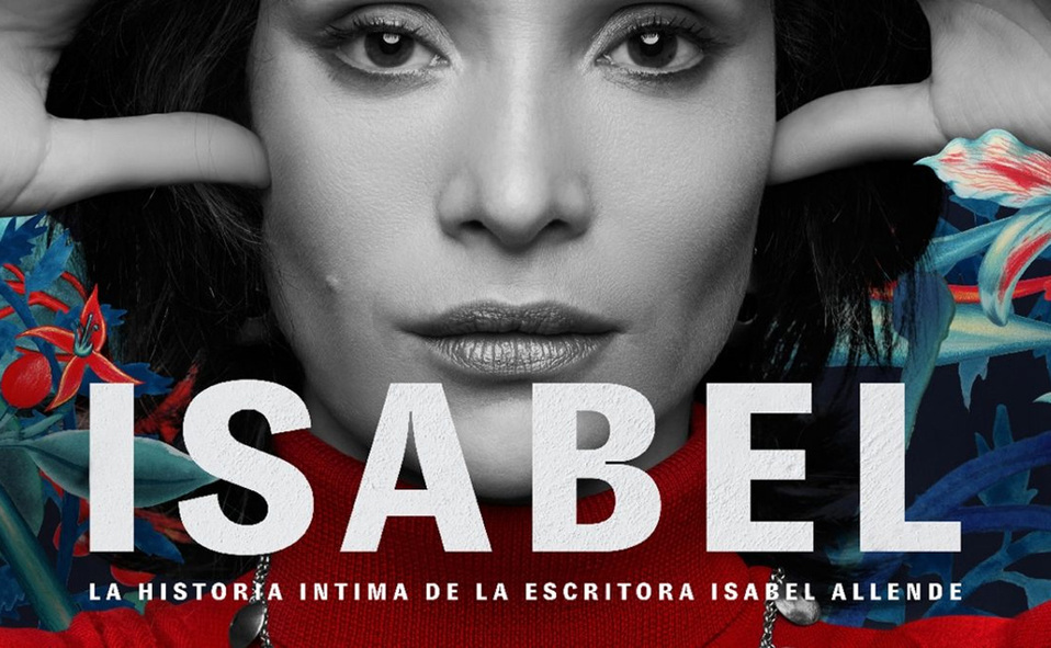 serie Isabel 1