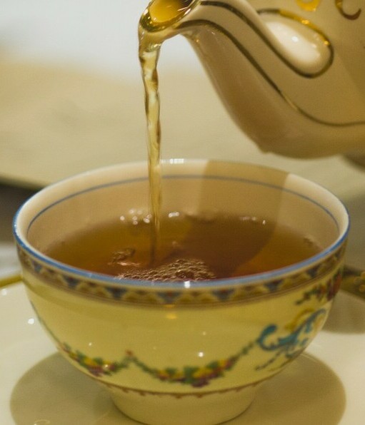 Té de epazote, beneficios y propiedades