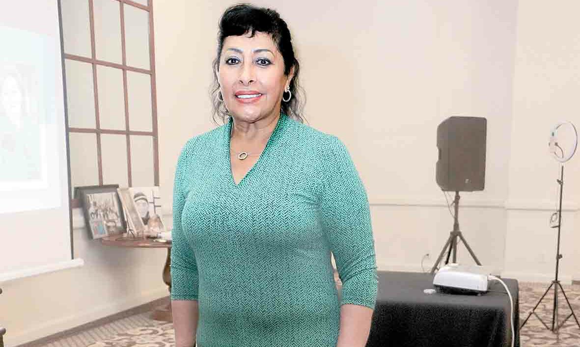 Juanita Rodríguez / Fotos: Dennis Hernández