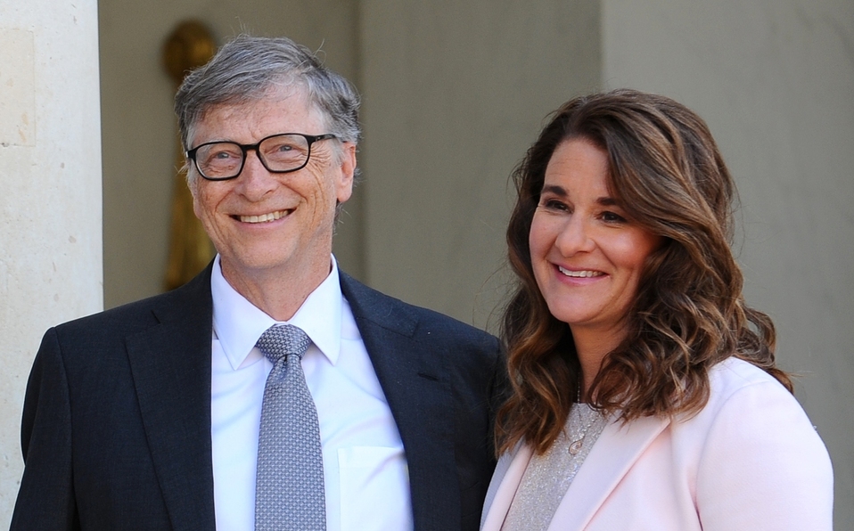 Bill y Melinda Gates, divorcio: ¿Por qué se separaron? (Foto: Instagram)