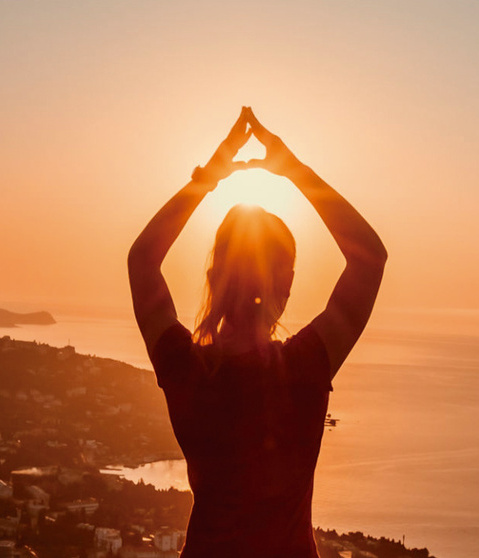 Chakras: ¿Cuántos son y qué relación tienen con las emociones?
