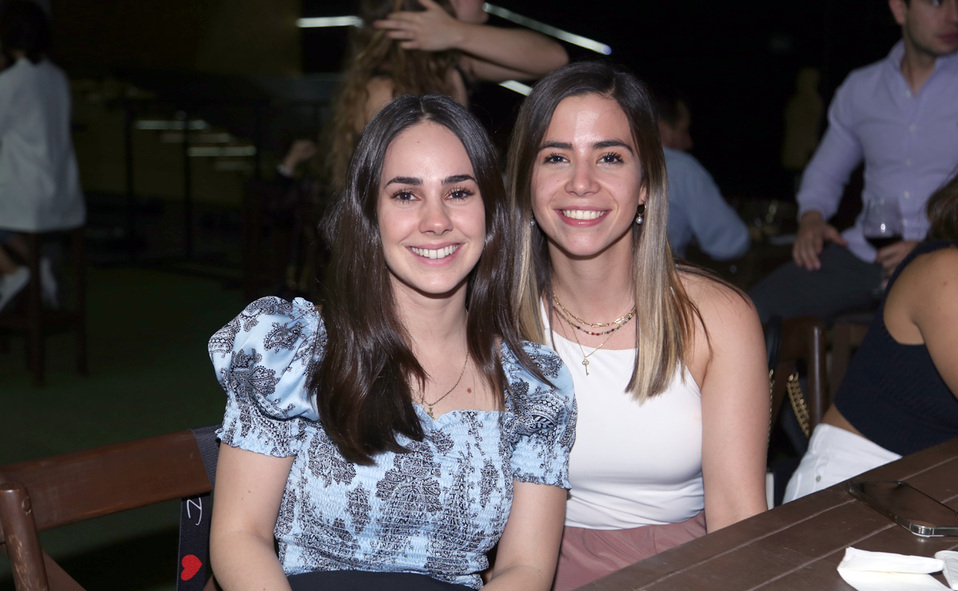 Feny y Nayibe