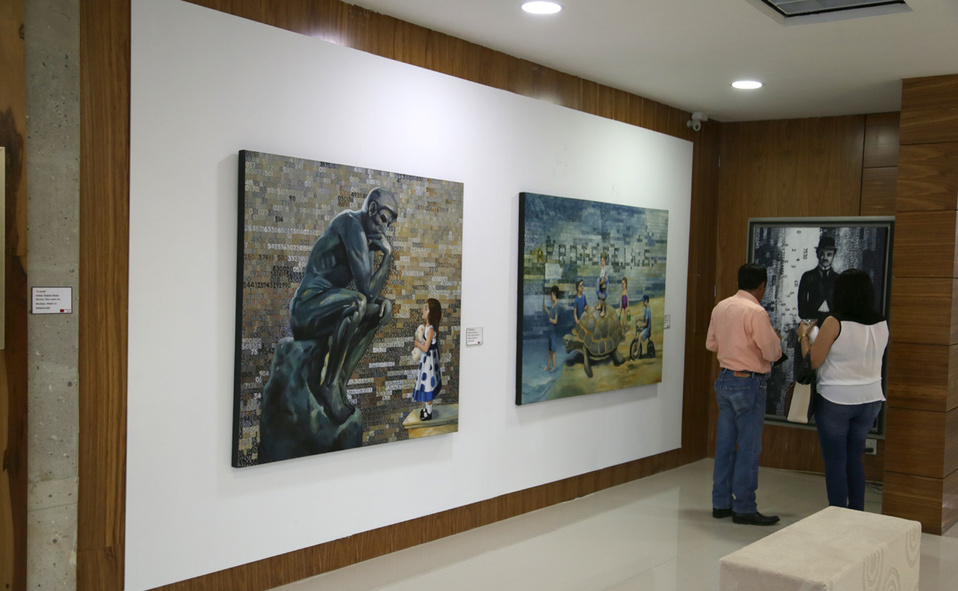 Las instalaciones