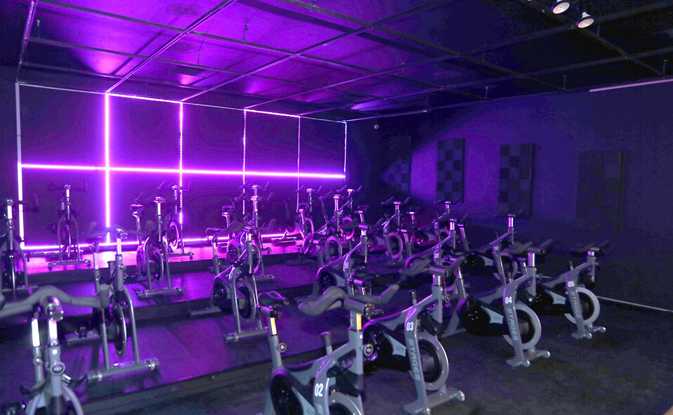 Las instalaciones