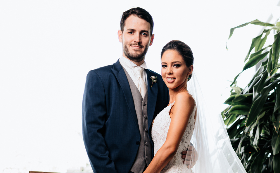 Manolo y Sofía