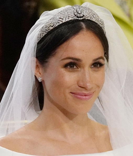 Meghan Markle se convertiría en PRINCESA si pierde el título de Duquesa (Foto: Getty Images)