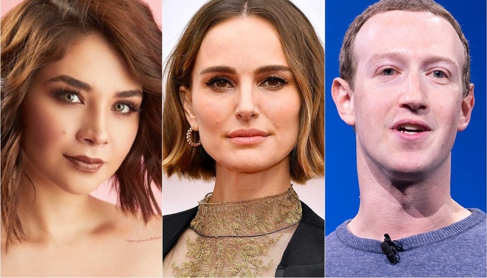 Día del psicólogo: Famosos que estudiaron psicología (Foto: Instagram)