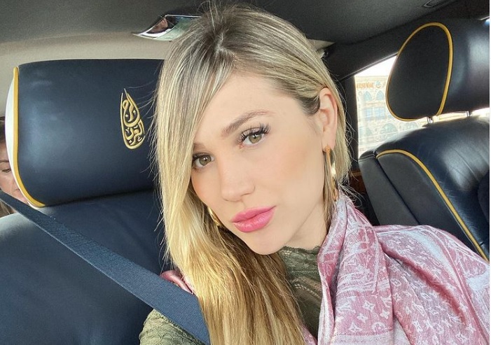 fernanda gomez