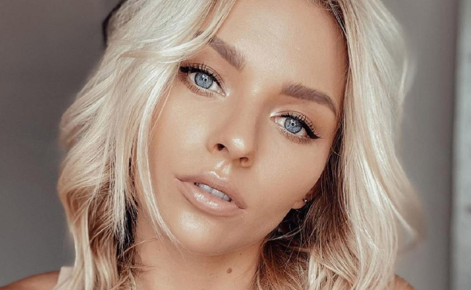 Irina Baeva / Foto: Cortesía