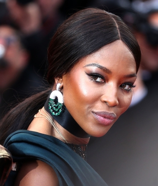 Naomi Campbell, un ícono que cambió el mundo de la moda (Foto: Getty Images)