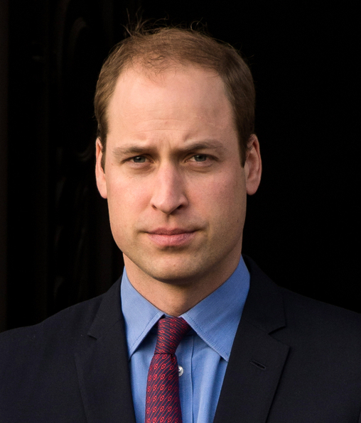 Príncipe William recibe la vacuna contra covid-19: Foto (Foto: Getty Images)