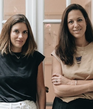Adriana Méndez y Paulina Gil White son las fundadoras de Artífice.