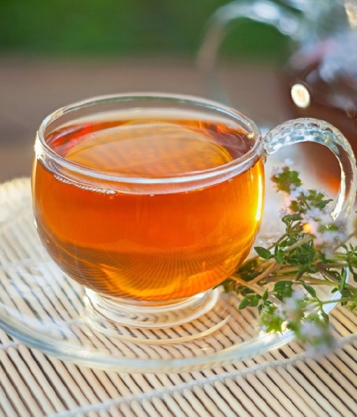 El té de orégano posee propiedades para aliviar dolencias (Foto: Getty Images).
