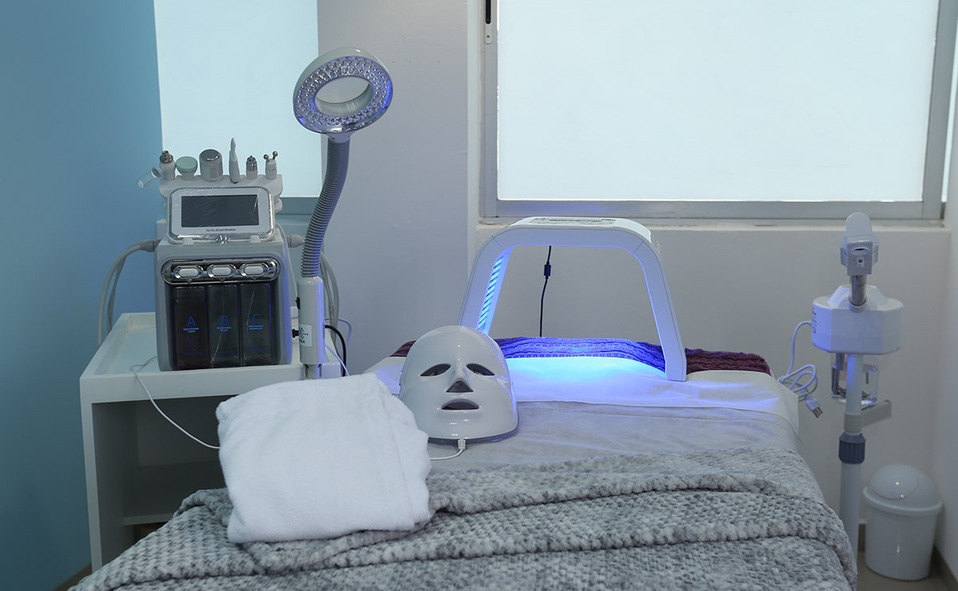 2BODY Metepec