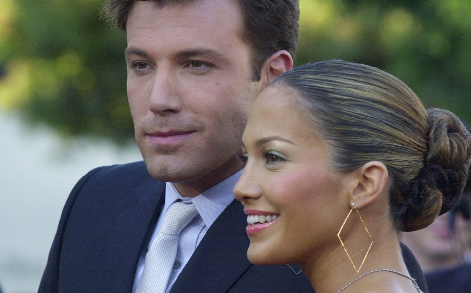 Ben Affleck y los esfuerzos que hace para recuperar a Jennifer Lopez (Foto: Getty Images)
