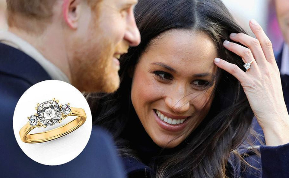 Meghan Markle