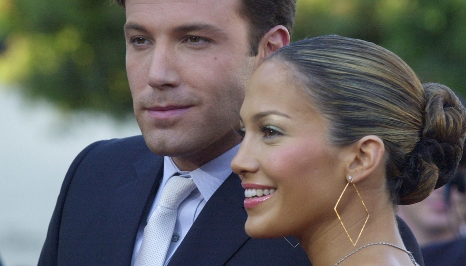 Ben Affleck y los esfuerzos que hace para recuperar a Jennifer Lopez (Foto: Getty Images)