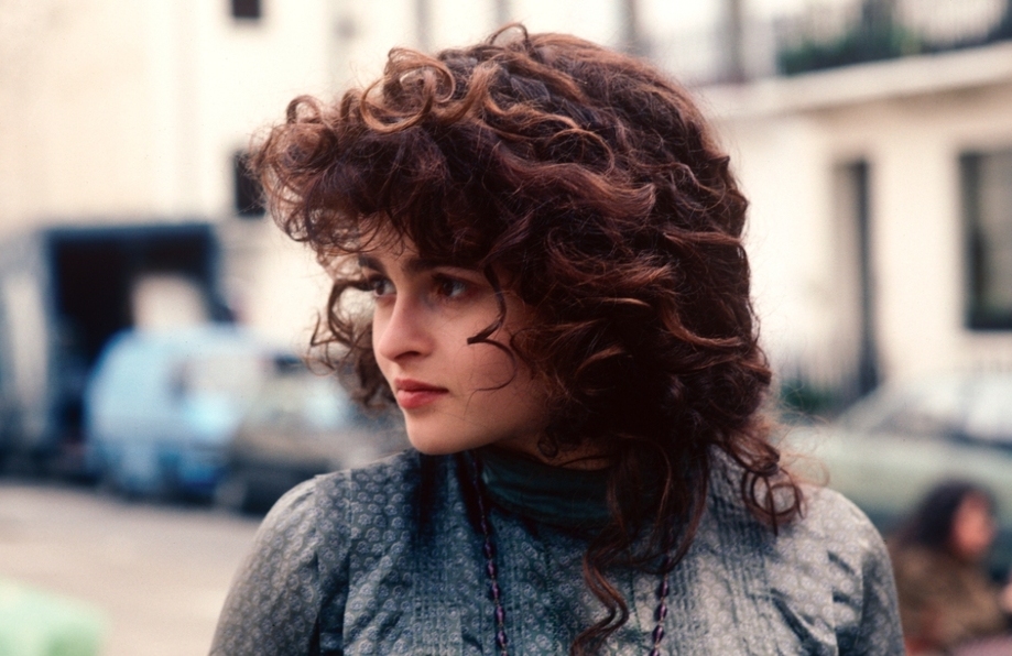 Helena Bonham Carter: Así se veía de joven | Fotos (Foto: Getty Images)