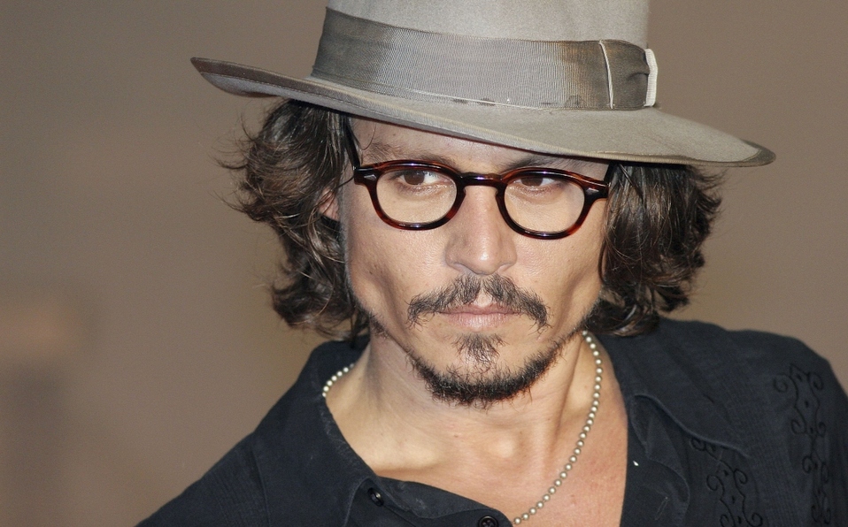 Johnny Depp: Estos son los hijos del famoso actor (Foto: Getty Images)