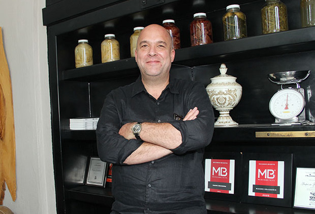 José Noé Suro