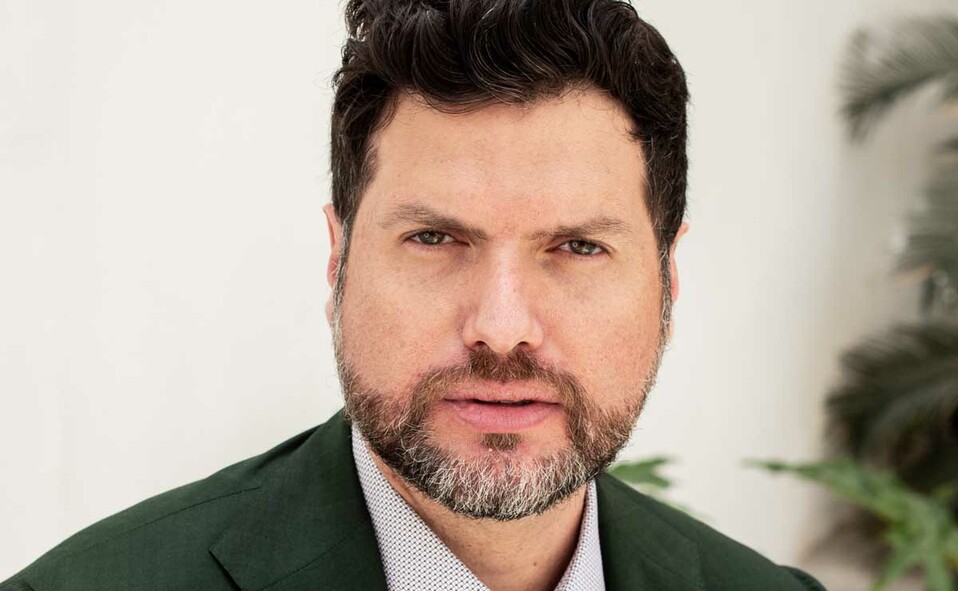 MAURICIO MARTÍNEZ