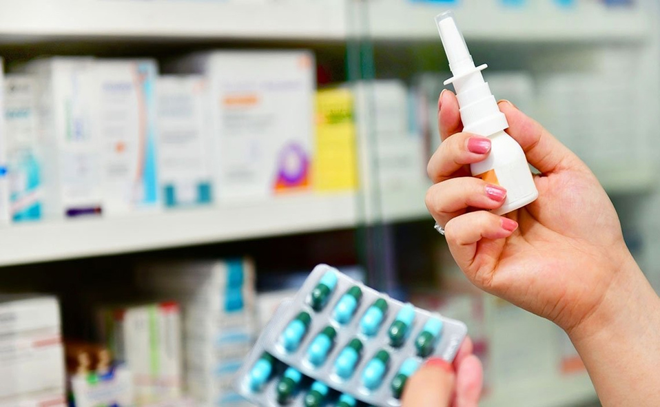 medicamentos