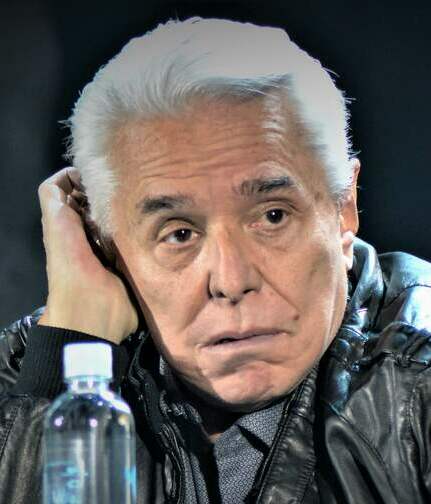 Enrique Guzmán tiene actualmente 78 años (Foto: Getty)