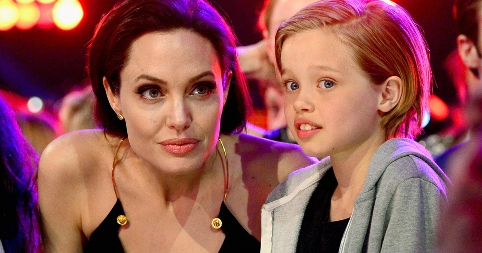 Shiloh Jolie-Pitt: Así se ve en su transición de cambio de género (Foto: Instagram)