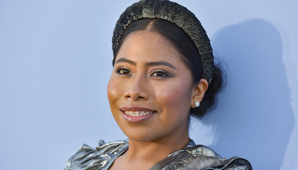 Yalitza Aparicio empodera la diversidad de colores de piel con activismo
