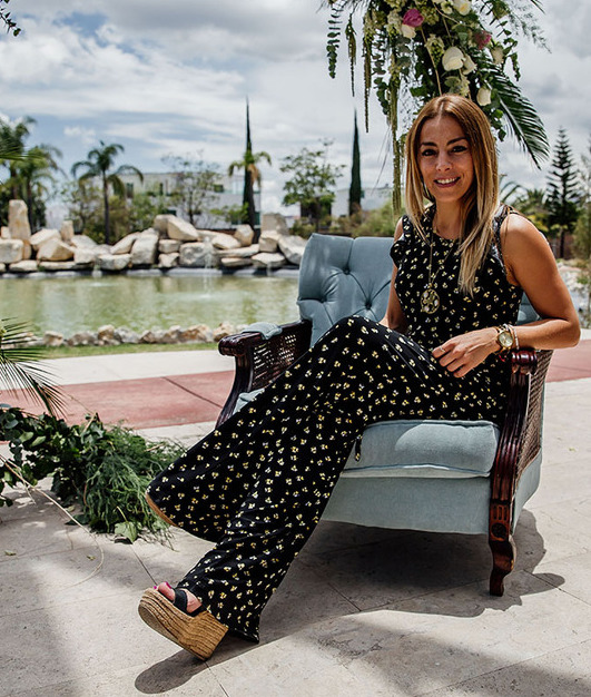ARIADNA STAMATIADES