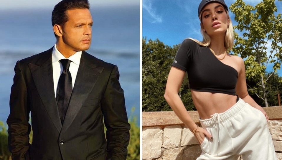 Michelle Salas habría estado embarazada de Alejandro Asensi. (Imagen: Instagram).