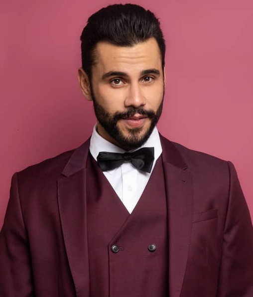 Carlos Speitzer: Quién es el hermano de Alejandro Speitzer (Foto: Instagram)
