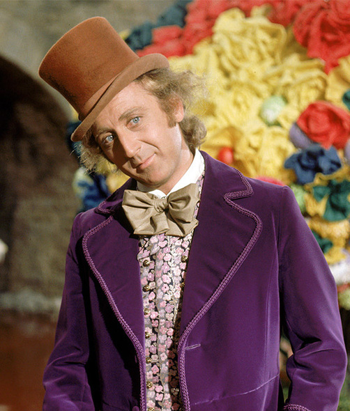 Gene Wilder fue el primer actor en encarnar al famoso personaje en la pantalla grande. Foto: Archivo